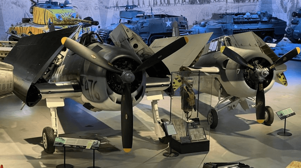 One Book, 317 Heroes, a Nation Rocked: Van of Valor Hits the American Heritage Museum on the Eve of 250