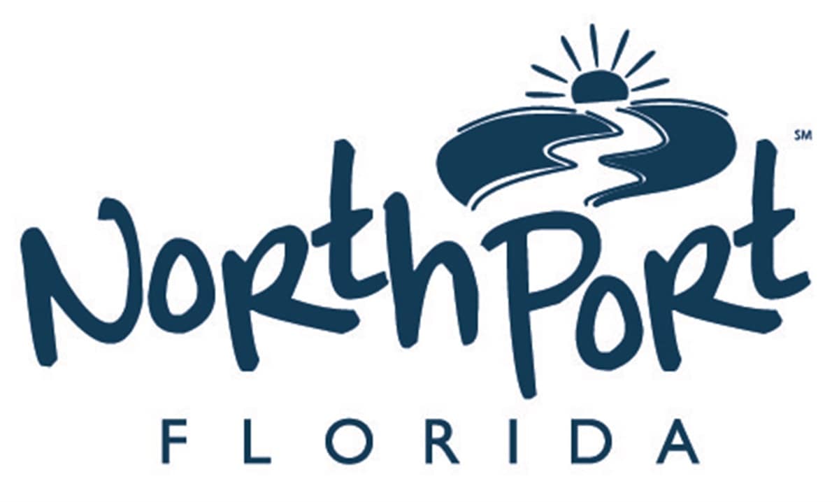 Current North Port City logo