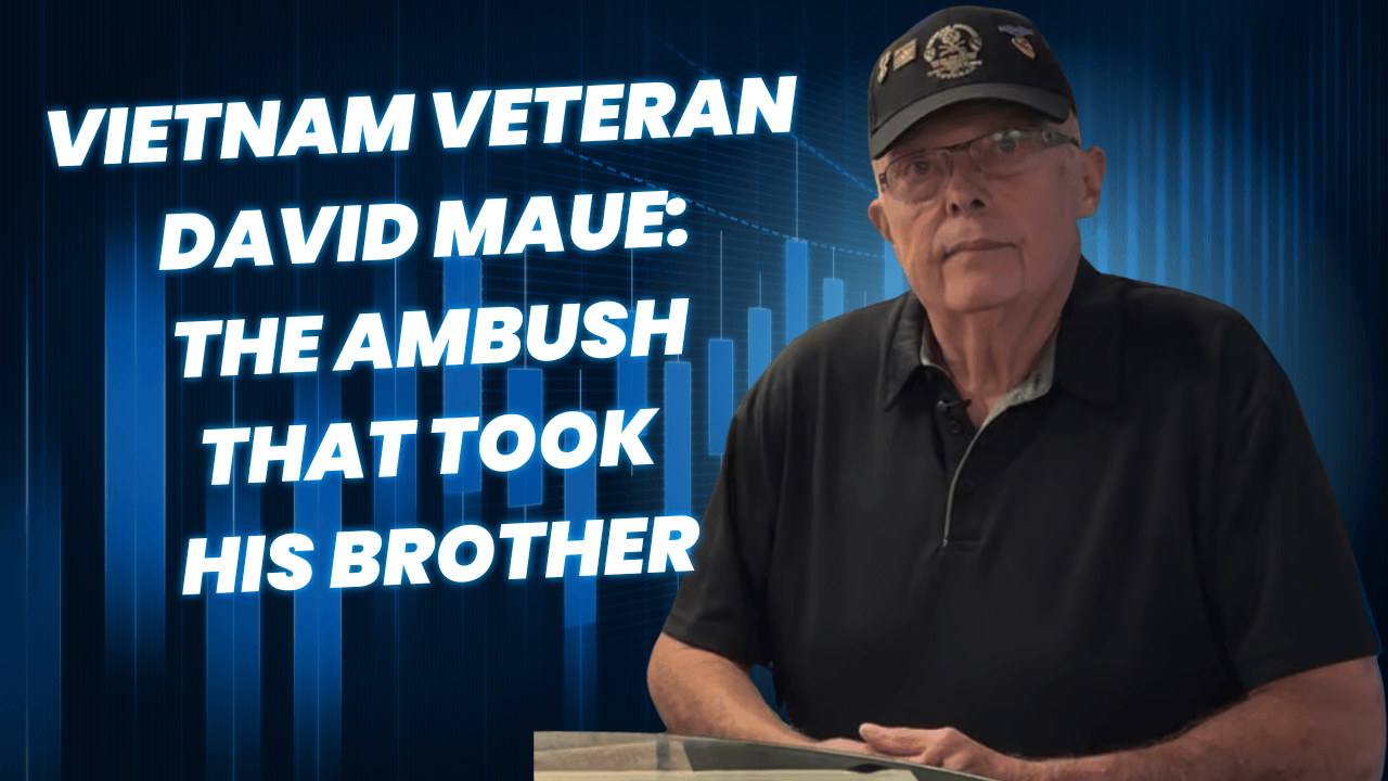 Maue entered the Army on August 8, 1969. He would separate in 1971, his tour cut short by about a month due to the de-escalation efforts near Christmas 1970. But between that August day and his return home lay an experience that would define the rest of his life. The 1st Cavalry Division had moved from An Khe when Maue joined them.