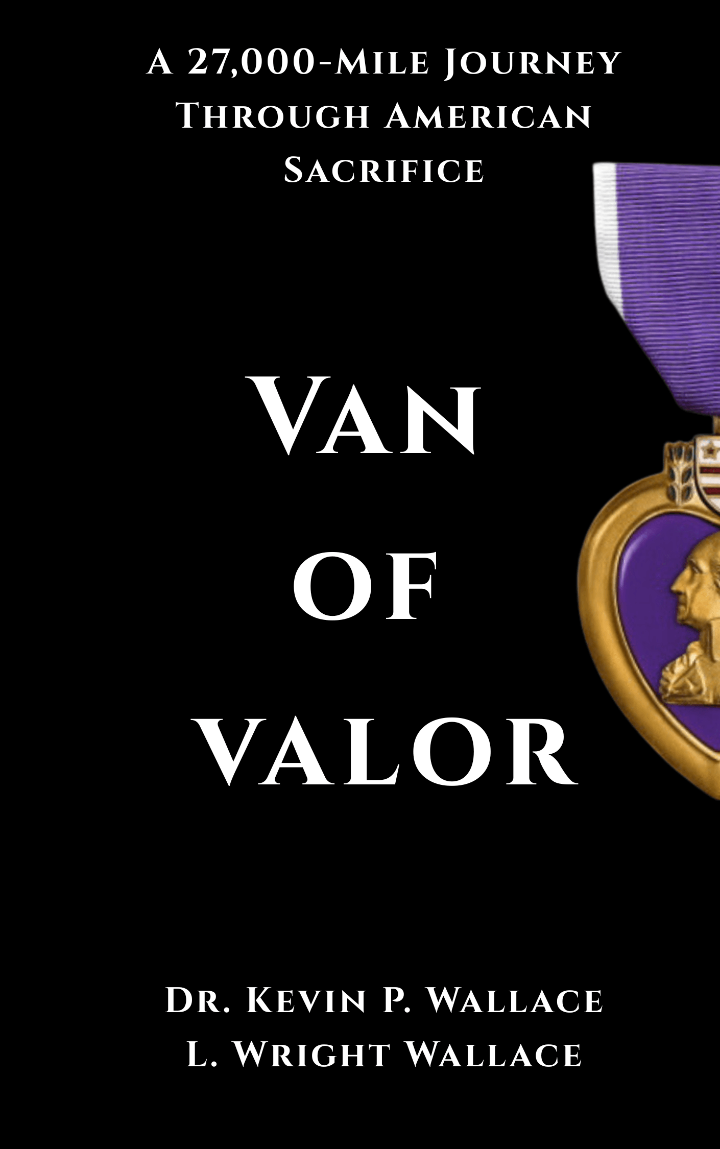 The Van of Valor joins a distinguished catalog of military and leadership titles from Ballast Books and Valor Press—a library that has defined the genre by prioritizing authenticity, sacrifice, and transformation. Just as Lt. Gen. (Ret.) Mark Hertling’s If I Don’t Return used a father’s wartime journal to bridge the gap between the battlefield and the home front, The Van of Valor serves as a collective journal of a nation, preserving intimate moments of sacrifice for future generations.