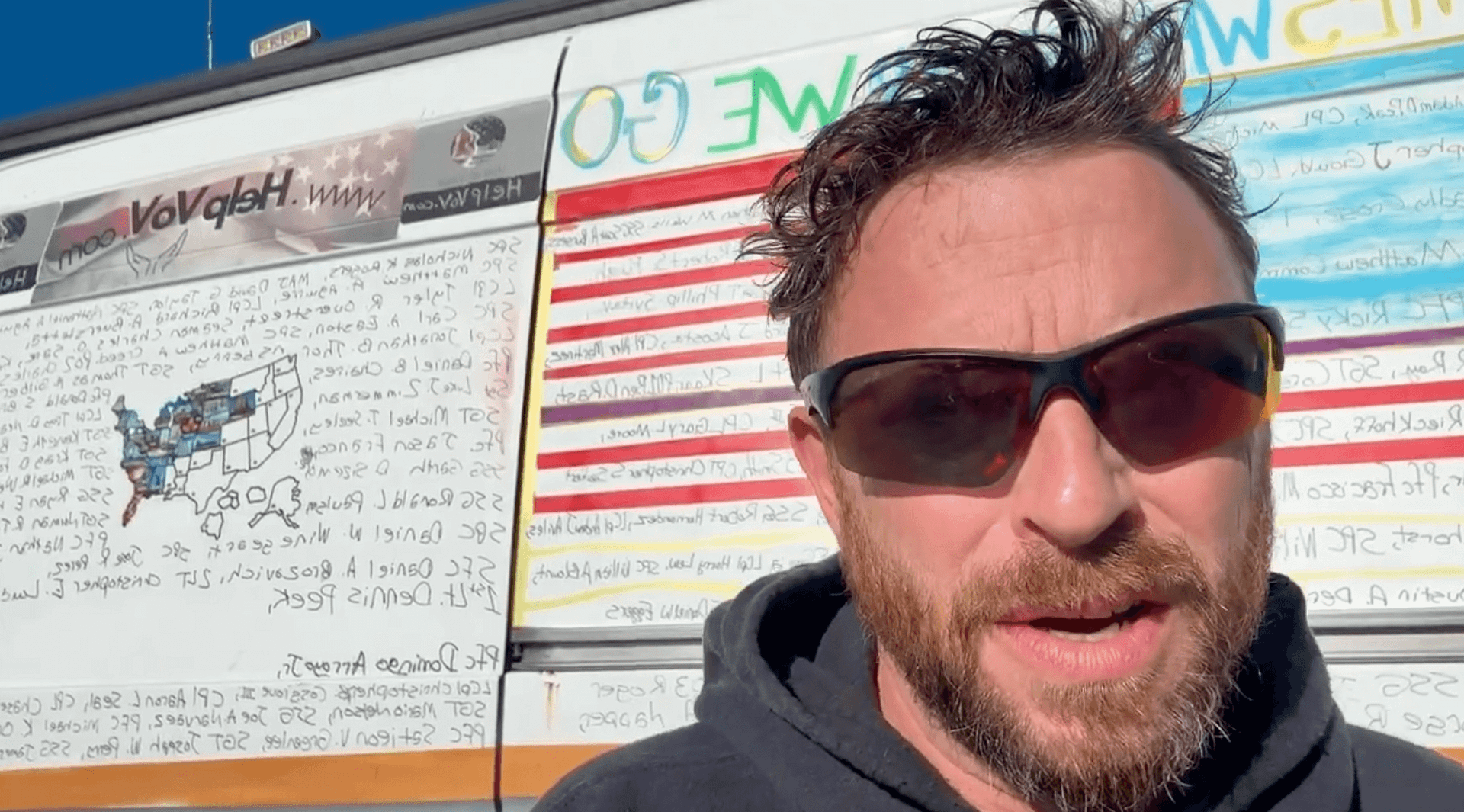 Urgent Mercedes Sprinter Repair Needed | Mechanic Plea for Van of Valor