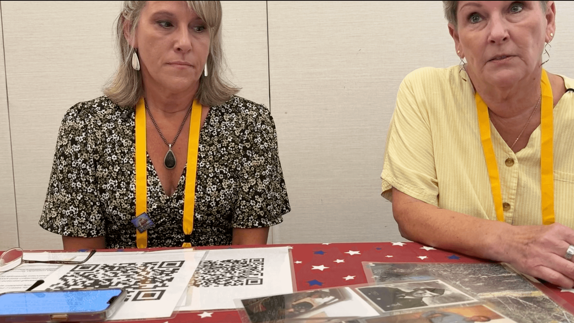 “The work of Tours of Duty is as much about healing as it is about recovering,” said Linda, describing her first visit to the Vietnam Veterans Memorial as a moment of profound peace, not pain.