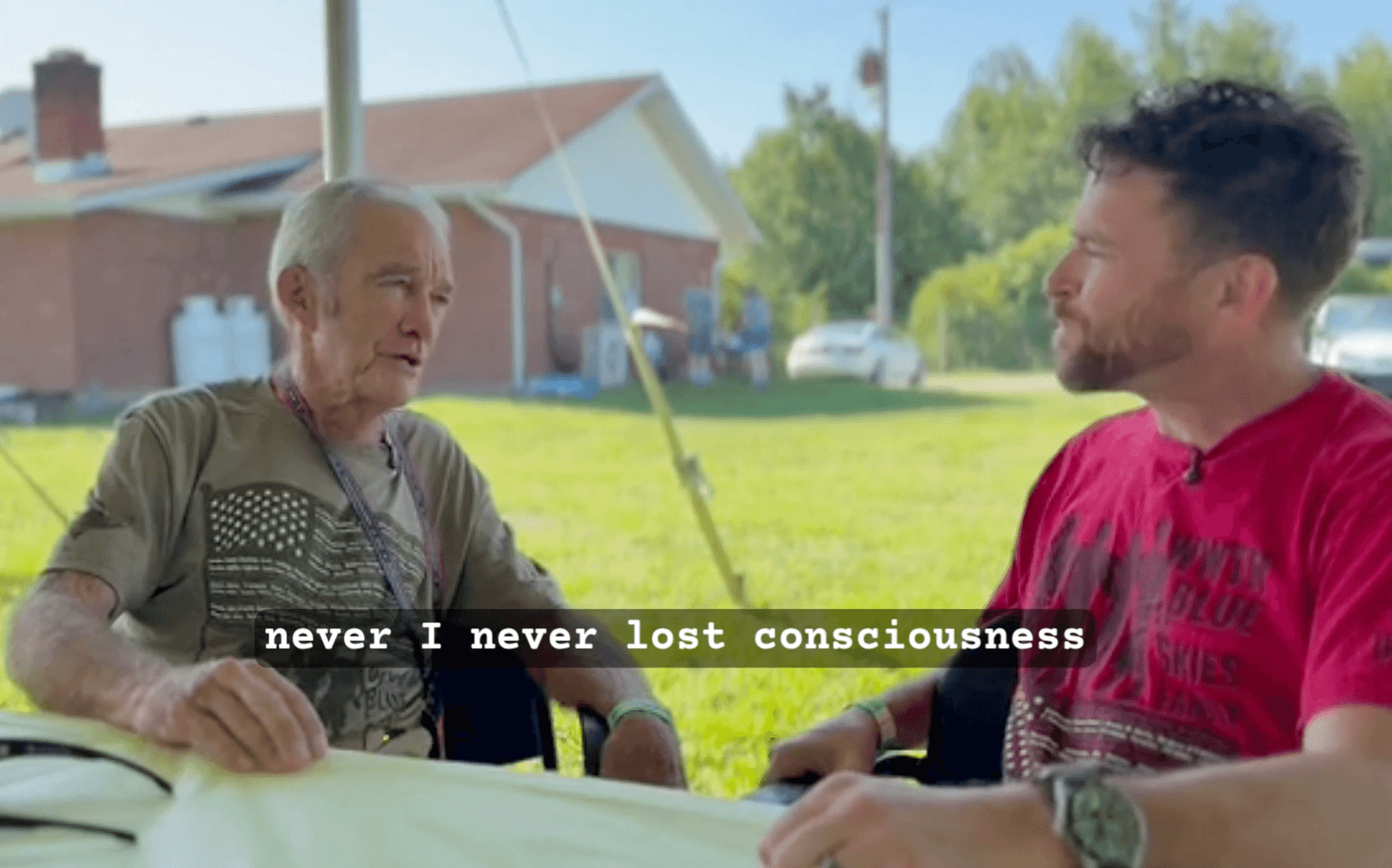 Col. John Bates: A Marine's 5-Decade Legacy of Valor | Van of Valor