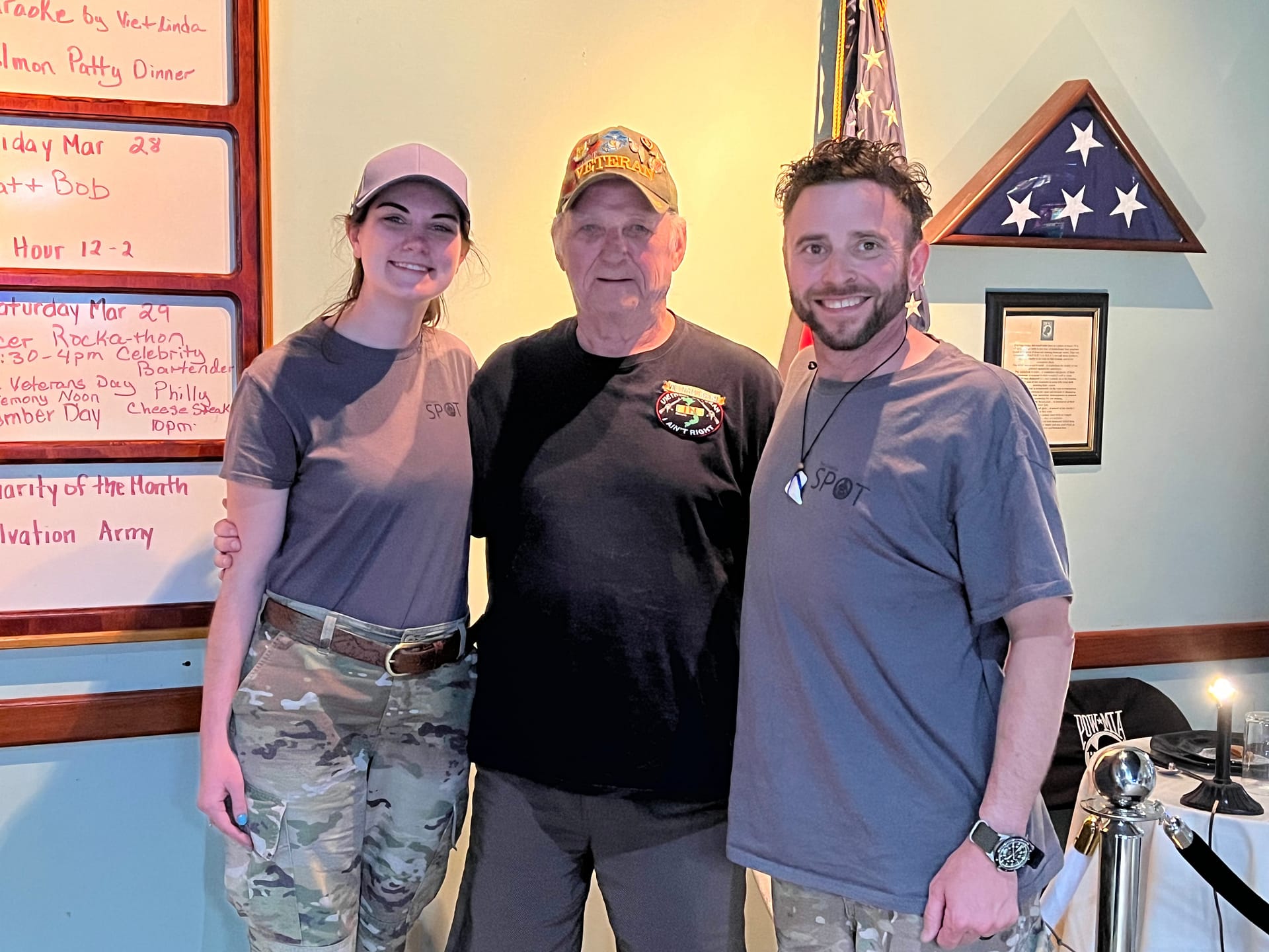 Hear the raw story of Sgt. Harry Silvers, a two-time Purple Heart Marine. From defiant recruit to combat leader, his tale of survival & a bitter homecoming is preserved by Van of Valor. Read his powerful account now.