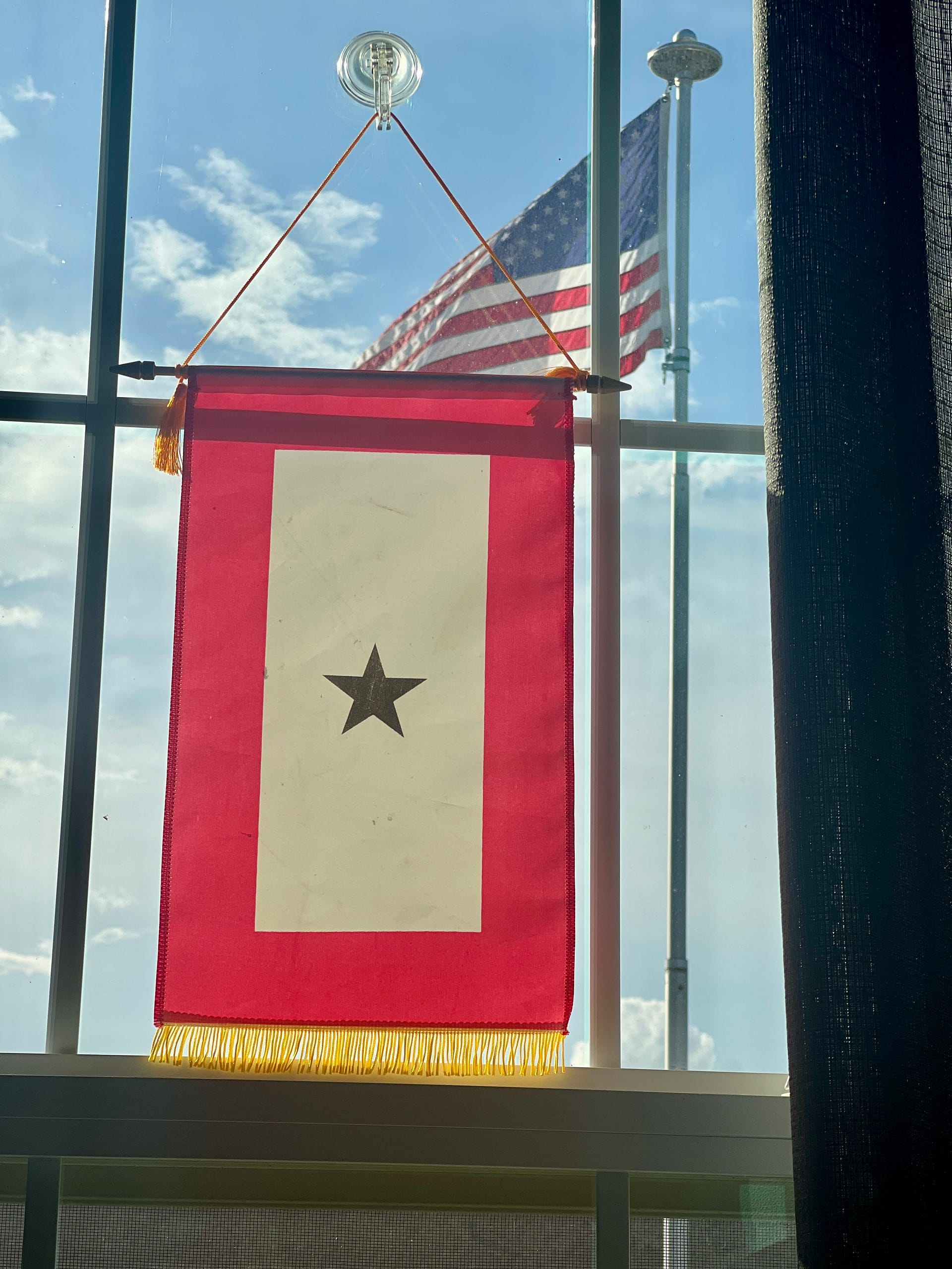 Gold Star parents Don & Kelly Morrison share the story of their son, Army Spc. Donald "Scott" Morrison, with the Van of Valor. Discover how they keep his memory alive and why "remembrance is the highest form of honor."