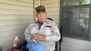 “Each of these stories is so profound that they don’t just live in history books or on plaques. They beat in the pulse of Oklahoma itself. We came here to document veterans, but we found the living, breathing soul of a state that remembers, that honors, that refuses to let sacrifice be forgotten.”