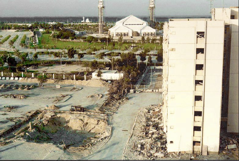 The Van of Valor project is adding all 19 names of the Airmen killed in the 1996 Khobar Towers bombing to their mobile memorial. Learn how this Purple Heart initiative preserves legacies of sacrifice and how you can support their mission.